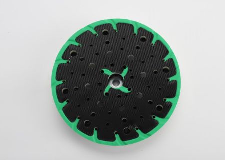 Pneumatic Sanding Pad