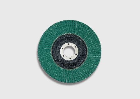 Zirconia Flap Disc