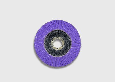 Ceramic Flap Disc