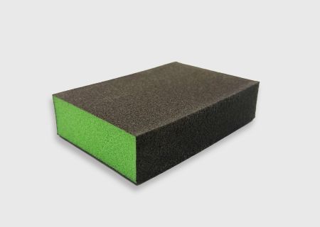 4-sided Sanding Sponge