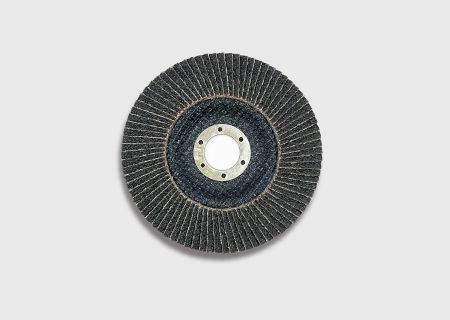 Calcined Oxide Flap Disc