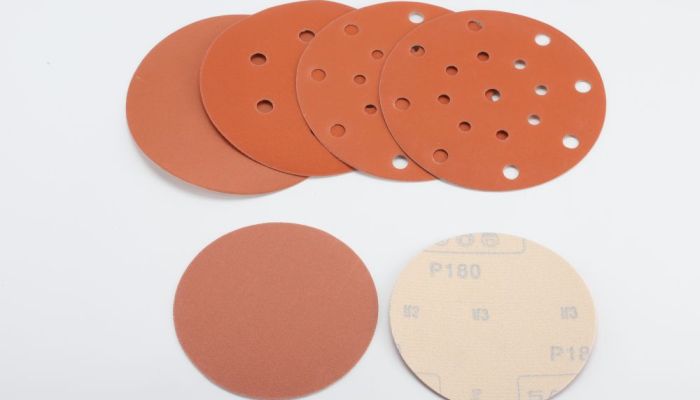 What is a Paper Disc Used For?