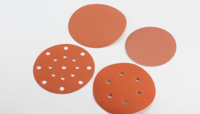 What is PSA Sandpaper?