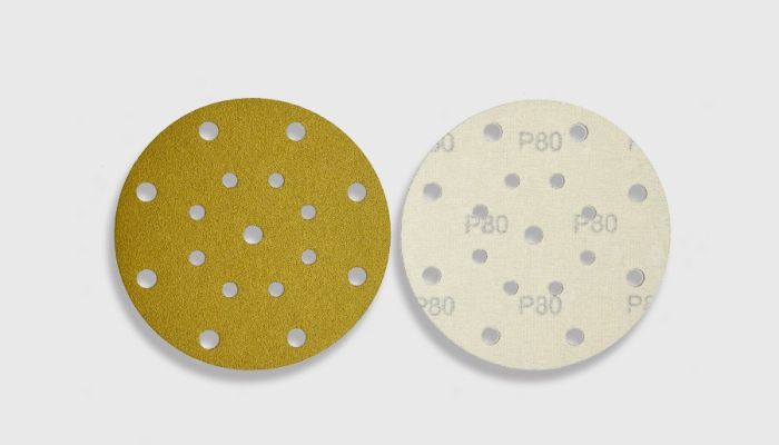 What Are Ceramic Paper Discs? Revolutionizing Industrial Applications