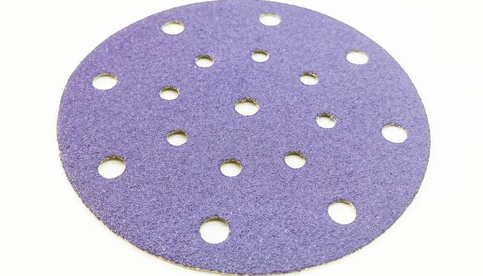 Is Abrasive Paper the Same as Sandpaper?