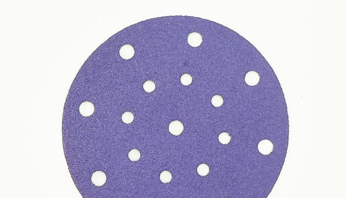 What is Ceramic Film Abrasive?